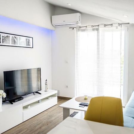 Apartman Nina Apartment Zadar Luaran gambar