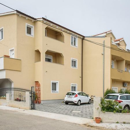 Apartman Nina Apartment Zadar Luaran gambar