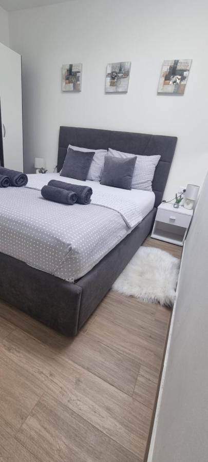 Apartman Nina Apartment Zadar Luaran gambar