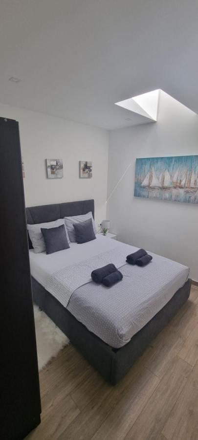 Apartman Nina Apartment Zadar Luaran gambar