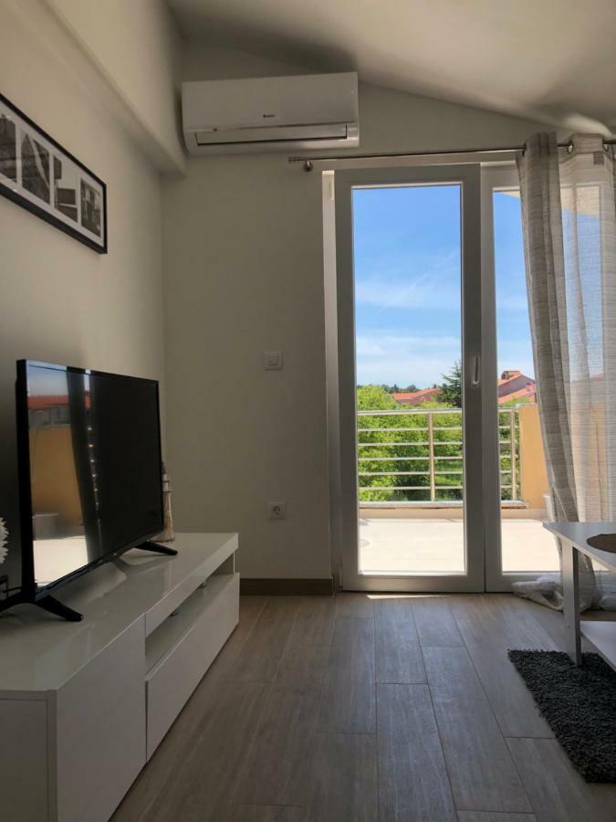 Apartman Nina Apartment Zadar Luaran gambar