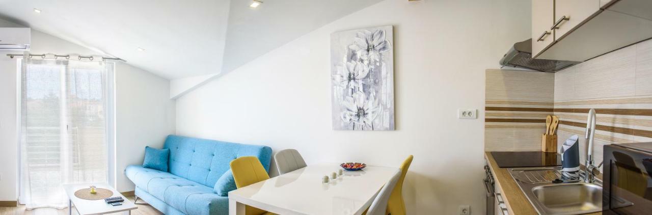 Apartman Nina Apartment Zadar Luaran gambar