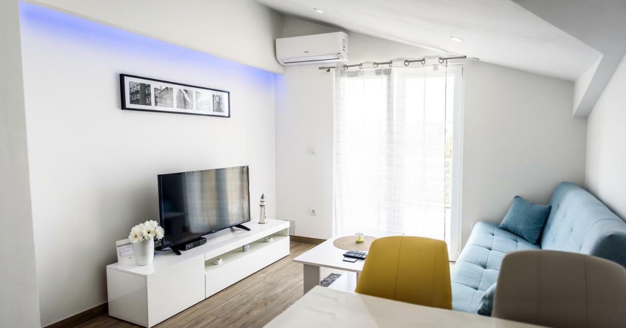 Apartman Nina Apartment Zadar Luaran gambar