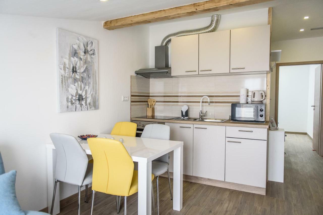 Apartman Nina Apartment Zadar Luaran gambar