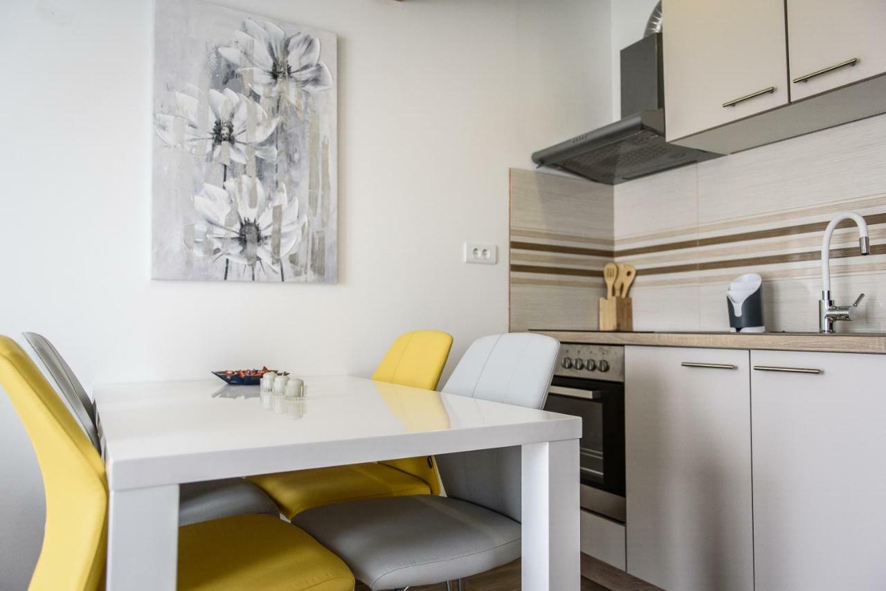 Apartman Nina Apartment Zadar Luaran gambar