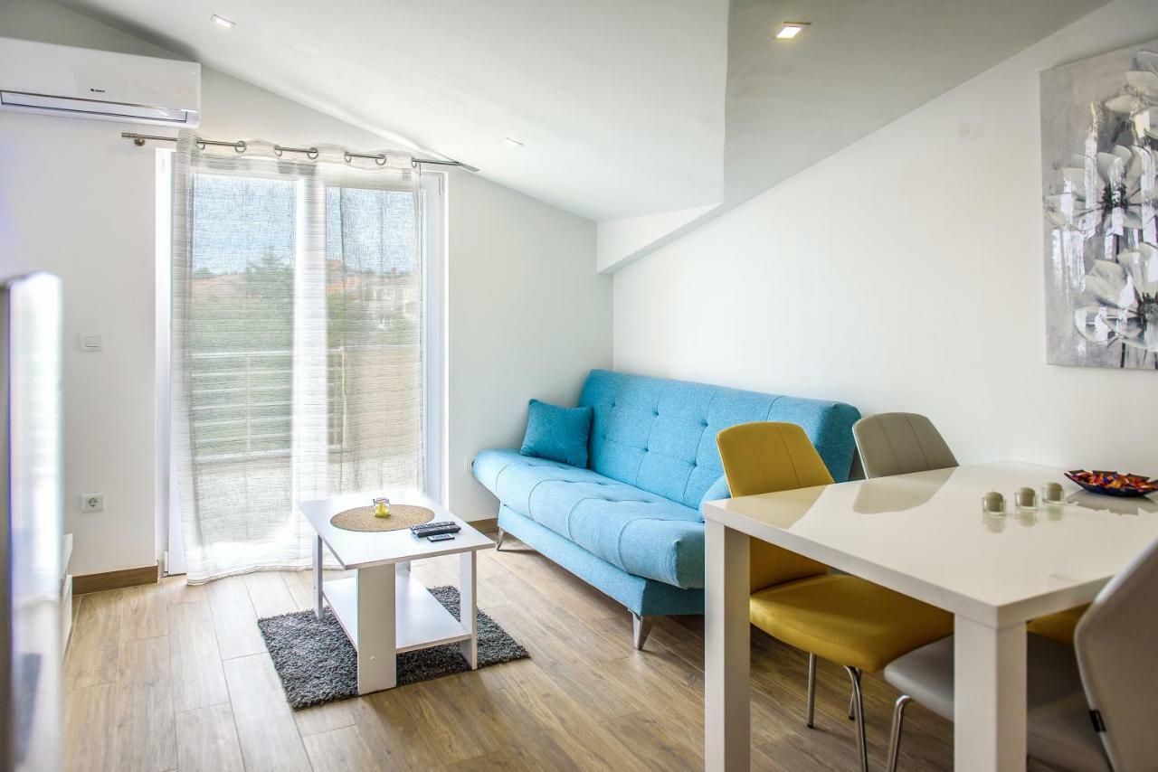 Apartman Nina Apartment Zadar Luaran gambar