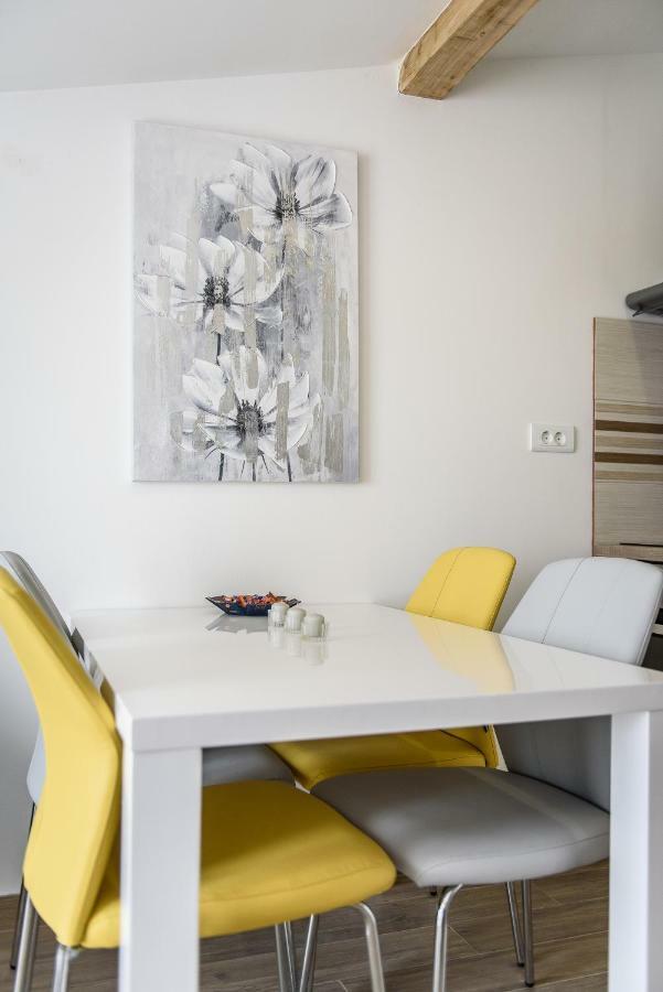 Apartman Nina Apartment Zadar Luaran gambar