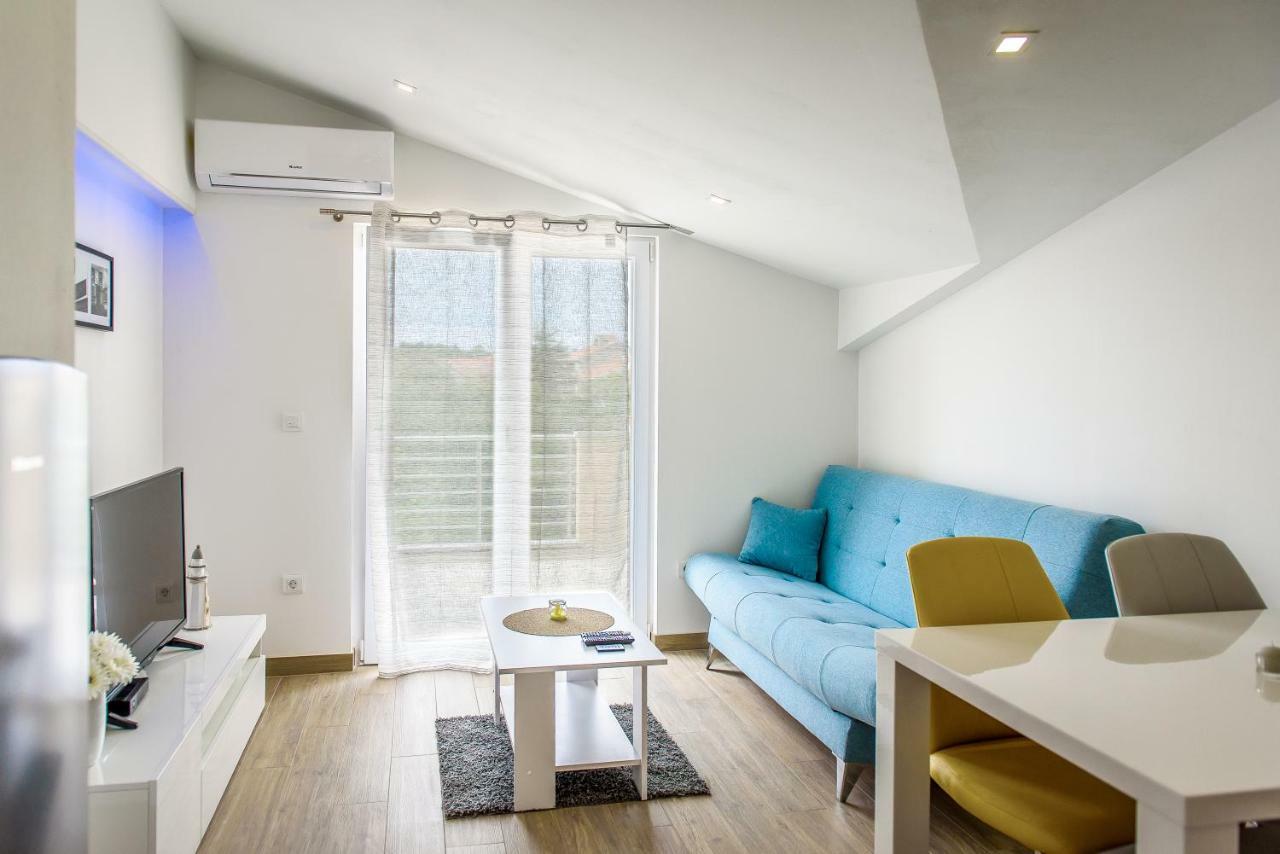 Apartman Nina Apartment Zadar Luaran gambar