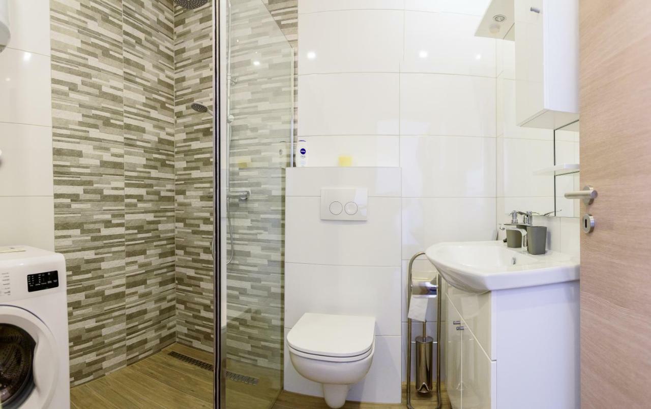 Apartman Nina Apartment Zadar Luaran gambar