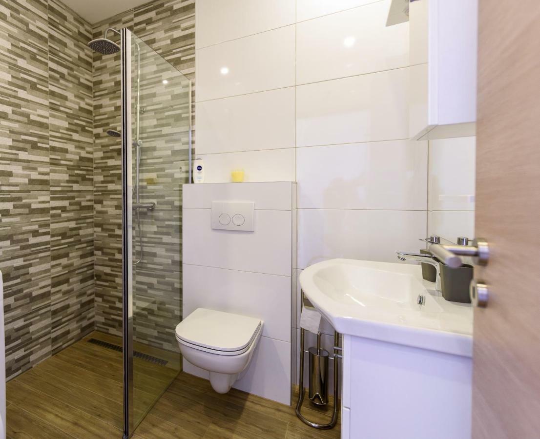 Apartman Nina Apartment Zadar Luaran gambar