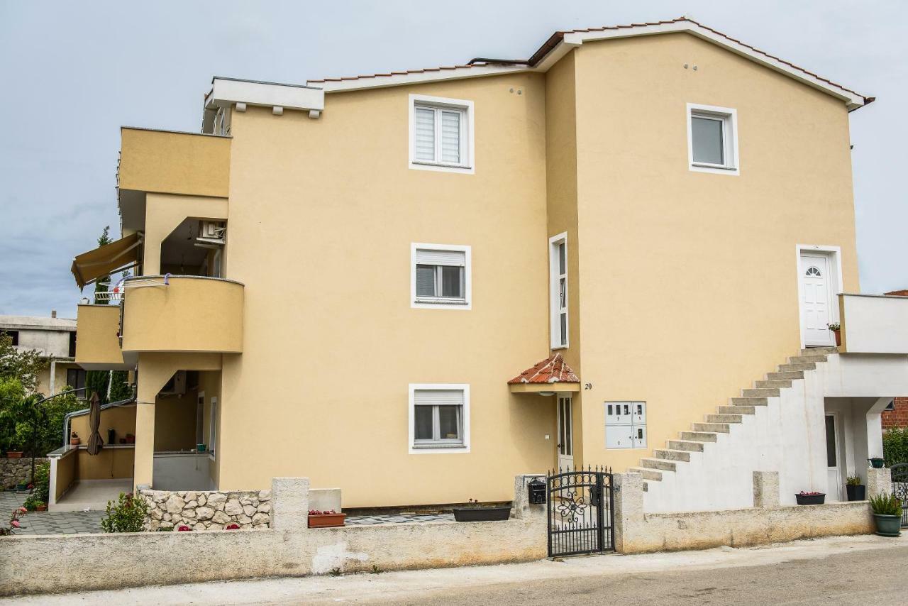 Apartman Nina Apartment Zadar Luaran gambar