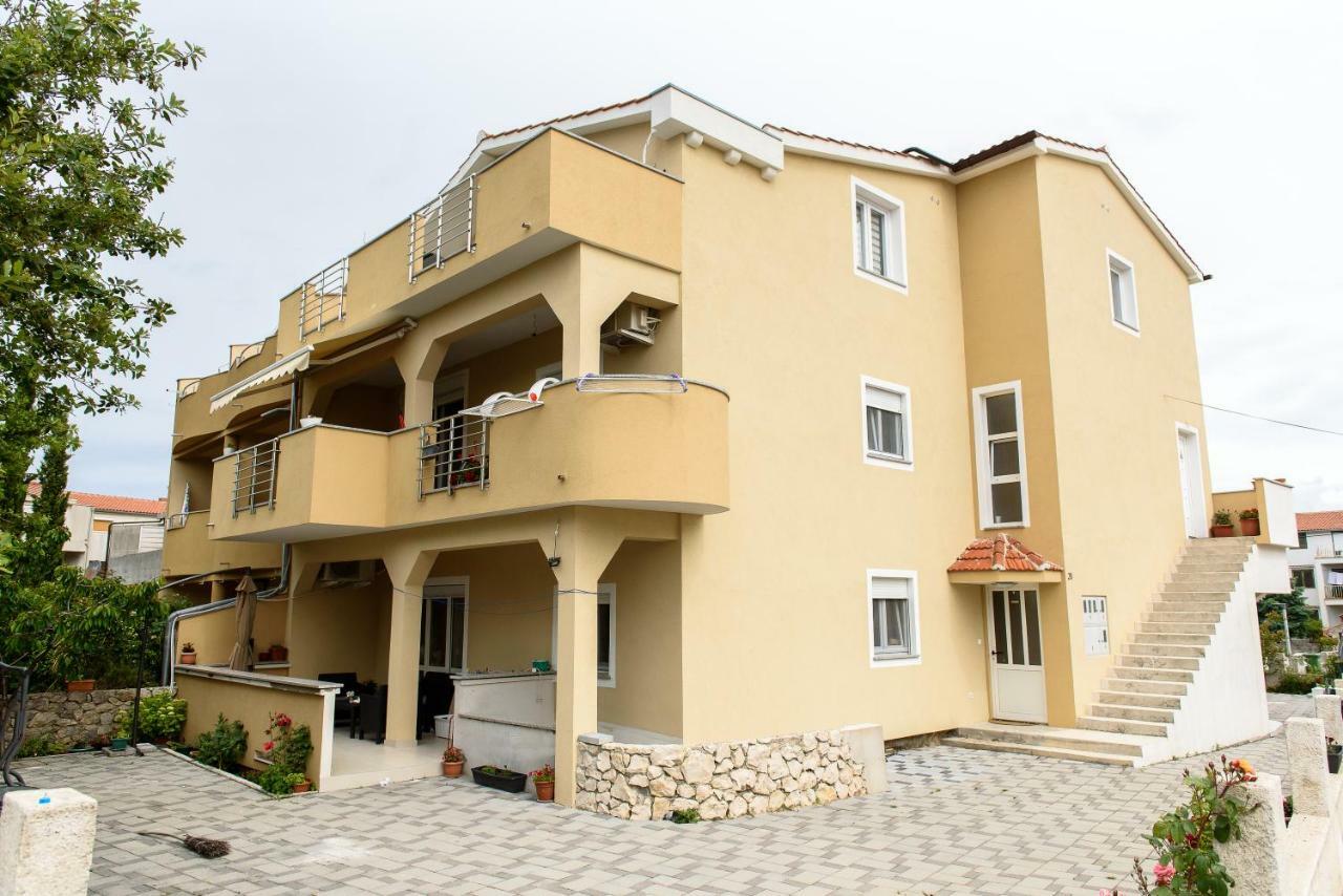 Apartman Nina Apartment Zadar Luaran gambar