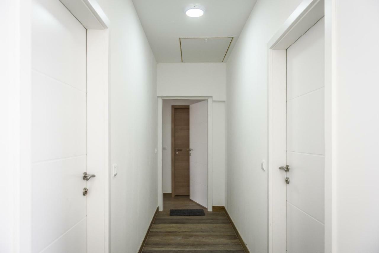 Apartman Nina Apartment Zadar Luaran gambar