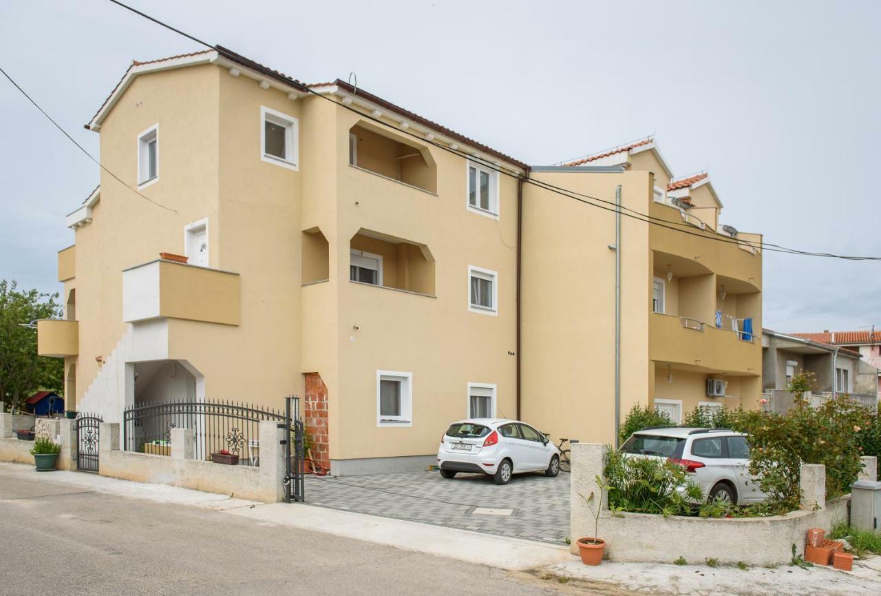 Apartman Nina Apartment Zadar Luaran gambar