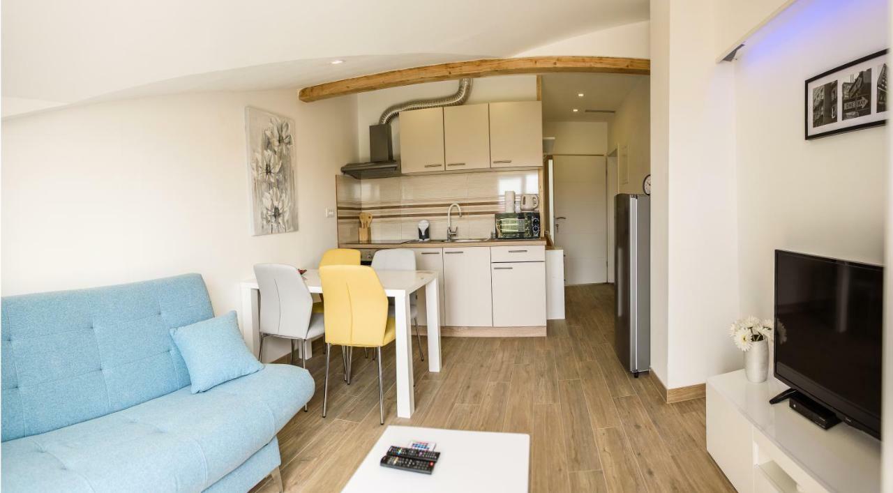 Apartman Nina Apartment Zadar Luaran gambar